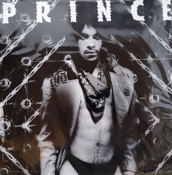 Prince – Dirty Mind