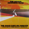 The Allman Brothers Band ‎– The Road Goes On Forever