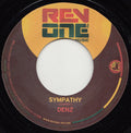 Denz – Sympathy