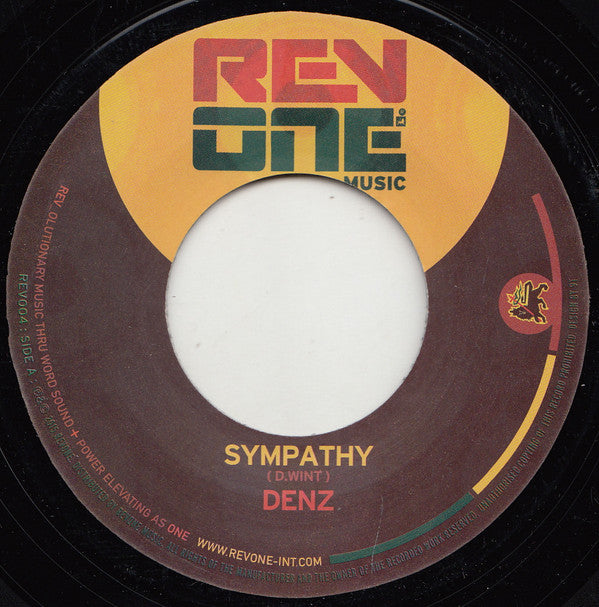 Denz – Sympathy
