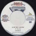 Charlo – Locks Lion