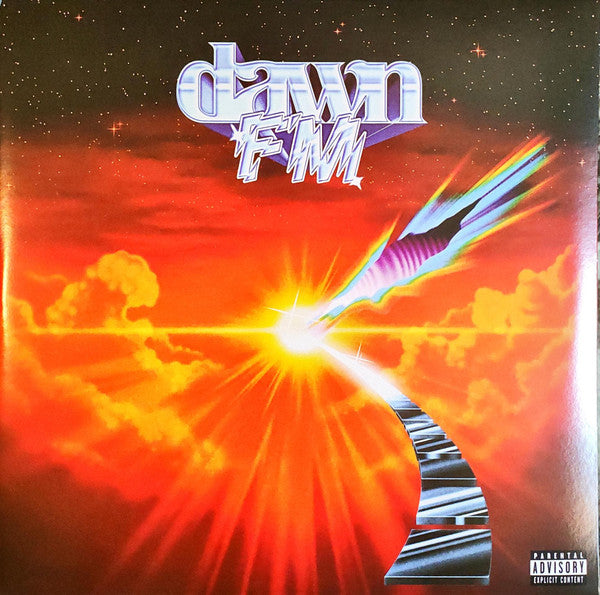 The Weeknd – Dawn FM