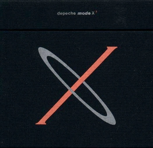 Depeche Mode – X² (CD Box Set)