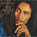 Bob Marley & The Wailers ‎– Legend (The Best Of Bob Marley And The Wailers)