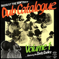 Mikey Dread - Dub Catalogue Volume 1