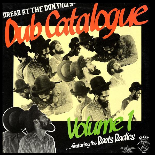 Mikey Dread - Dub Catalogue Volume 1