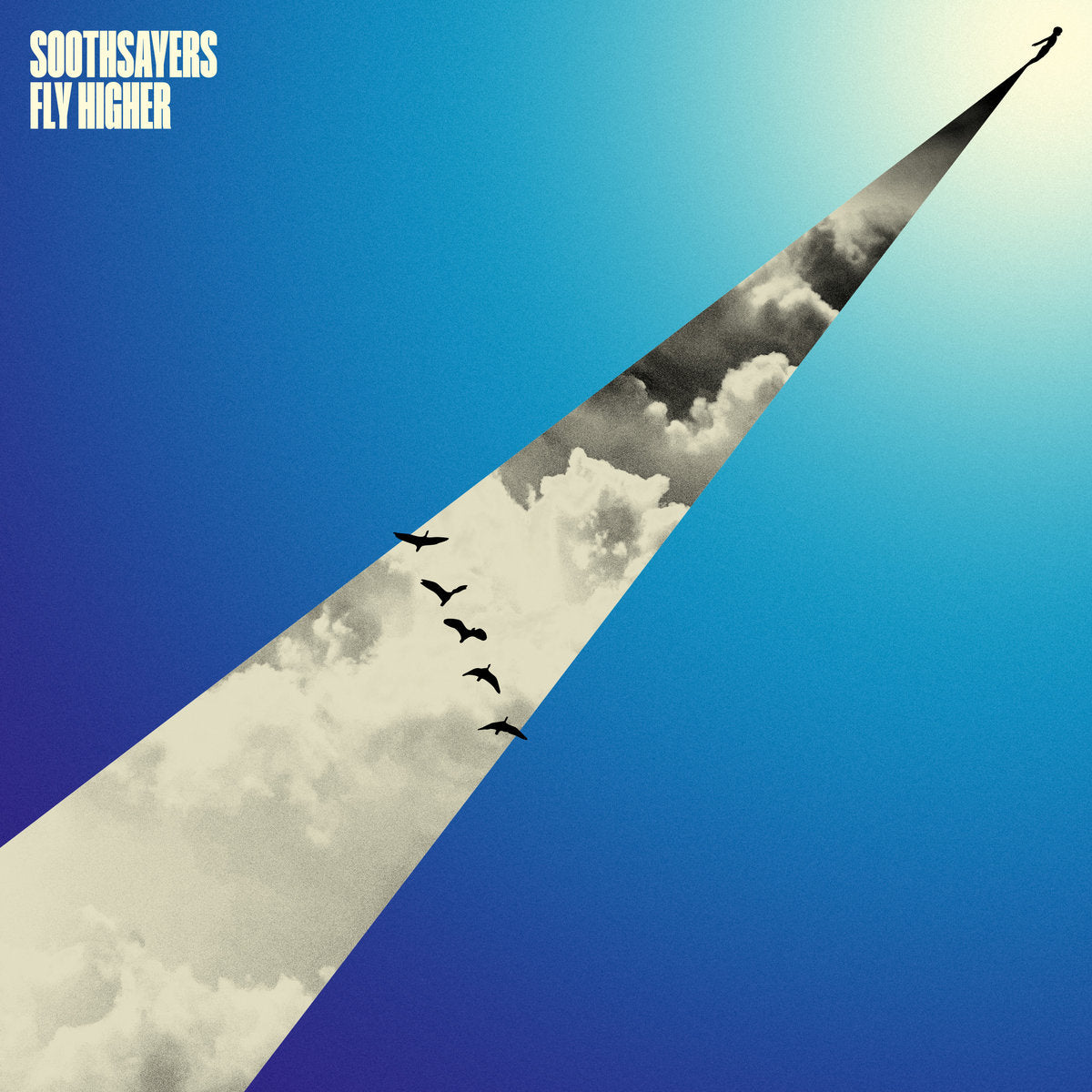 Soothsayers – Fly Higher
