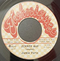 Jackie Paris – Sinner Man