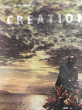 Lennie Hibbert – Creation