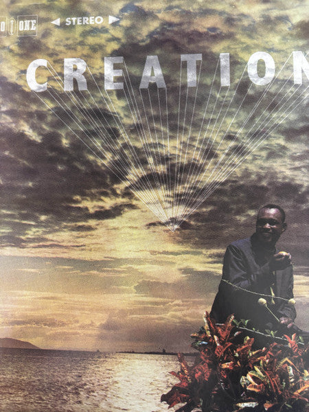 Lennie Hibbert – Creation