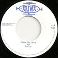 Earl 16 ‎– Chase The Devil