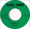 John Holt ‎– My Happiness / Version