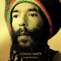 Congo Natty - Jungle Revolution (10 Year Anniversary)