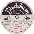 Jimmy Cliff – The Man / You Are Never Too Old