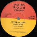Junior Reid - Sufferation (Hard Rock Records / Archive)