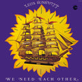 Leo's Sunshipp - We Need Each Other (Reissue)