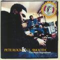 Pete Rock & C.L. Smooth – The Main Ingredient