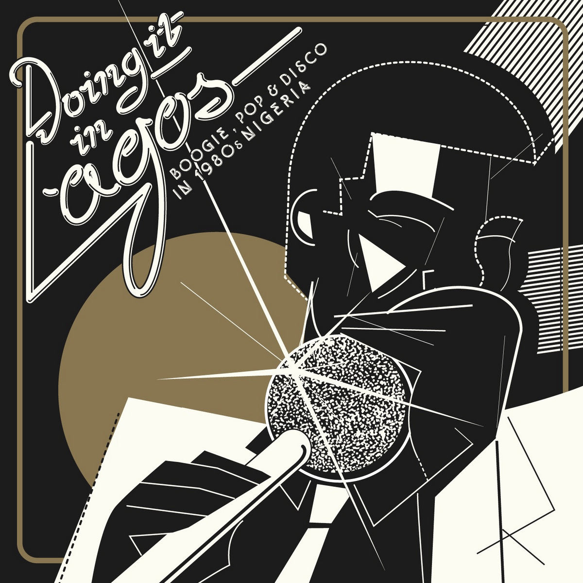 Various Artists: Doing it in Lagos