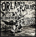 Orlando Julius With The Heliocentrics – Jaiyede Afro (Clear Vinyl)