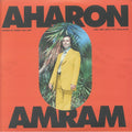 Aharon AMRAM - Sounds Of Yemen 1962-1987