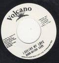 Barrington Levy – Looking My Love