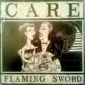 Care – Flaming Sword