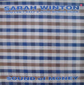Sarah Winton ‎– You Can't Keep A Good Woman Down