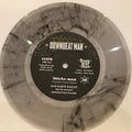 Ras Elroy Bailey, Downbeat Man Players ‎– Sticks Man