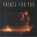 Prince – For You (Reissue)