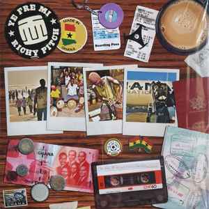 Richy Pitch – Ye Fre Mi Richy Pitch