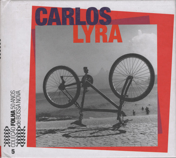 Carlos Lyra ‎– Carlos Lyra