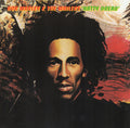Bob Marley & The Wailers – Natty Dread (CD)