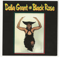 Della Grant – Black Rose