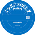Maréchal Papillon ‎– Moulongo