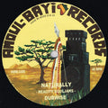 Reality Souljahs / Jah Marnyah – Naturally / I'n'I Nah