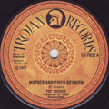 The Uniques – Mother And Child Reunion / Corner Hop