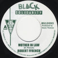 Robert Ffrench – Mother In Law