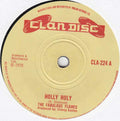 The Blues Busters, Luther "Wee Willie" Williams & His Orchestra– Little Vilma