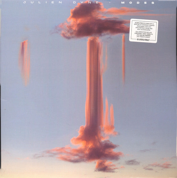 Julien Dyne – Modes