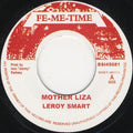 Leroy Smart - Mother Liza