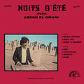 Abdou El Omari - Nuits D'​É​té Avec Abdou El Omari