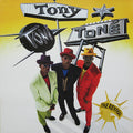 Tony! Toni! Toné! ‎– The Revival