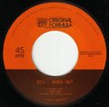 Ecu – Rush Out