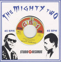 The Mighty Diamonds - Ghetto Living