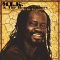 M.L.K.& The Breadwinners – The World Is In Trouble