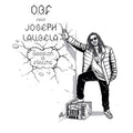 O.B.F. Feat Joseph Lalibela – Babylon Is Falling