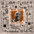 Mulatu Astatke  - Mulatu Plays Mulatu