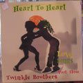 Twinkle Brothers – Heart To Heart - Love Songs Part Three