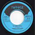 Twinkle Brothers – To Jah I Call