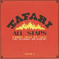 Tafari All-Stars ‎– Rarities From The Vault Volume 2